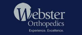 Webster Orthopedics