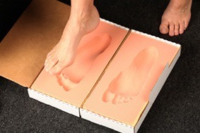 Custom Orthotics