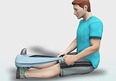   Foot and Ankle Rehabilitation  