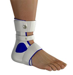    Non-Surgical Treatment for Foot and Ankle Pain   
