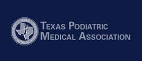 Texas Podiatric Medical Association