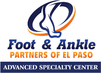 Foot and Ankle logo