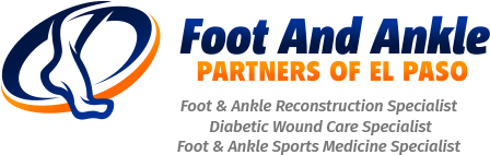Foot and Ankle logo