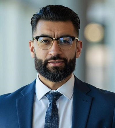 Mariano Sapien, DPM