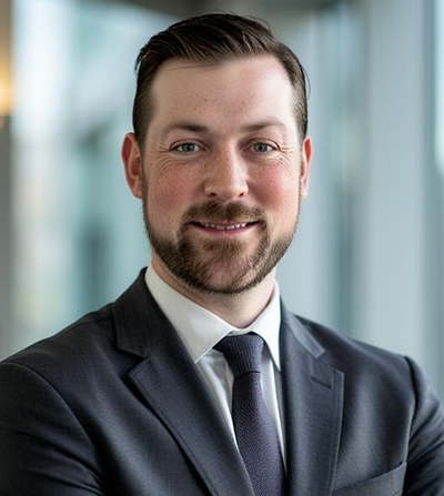 Sean Kennedy, DPM