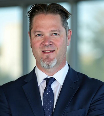 Sean O'Meara, DPM